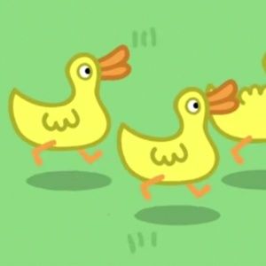 Meet your Posher, Maude